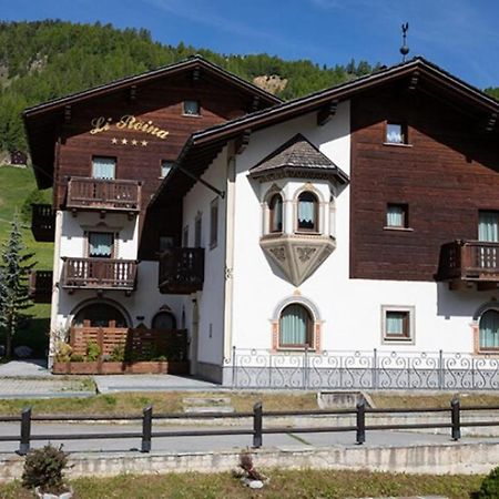 Appartamento Casa Li Roina N 45 Livigno Esterno foto