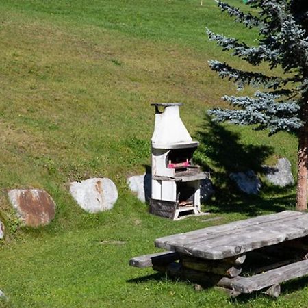 Appartamento Casa Li Roina N 45 Livigno Esterno foto