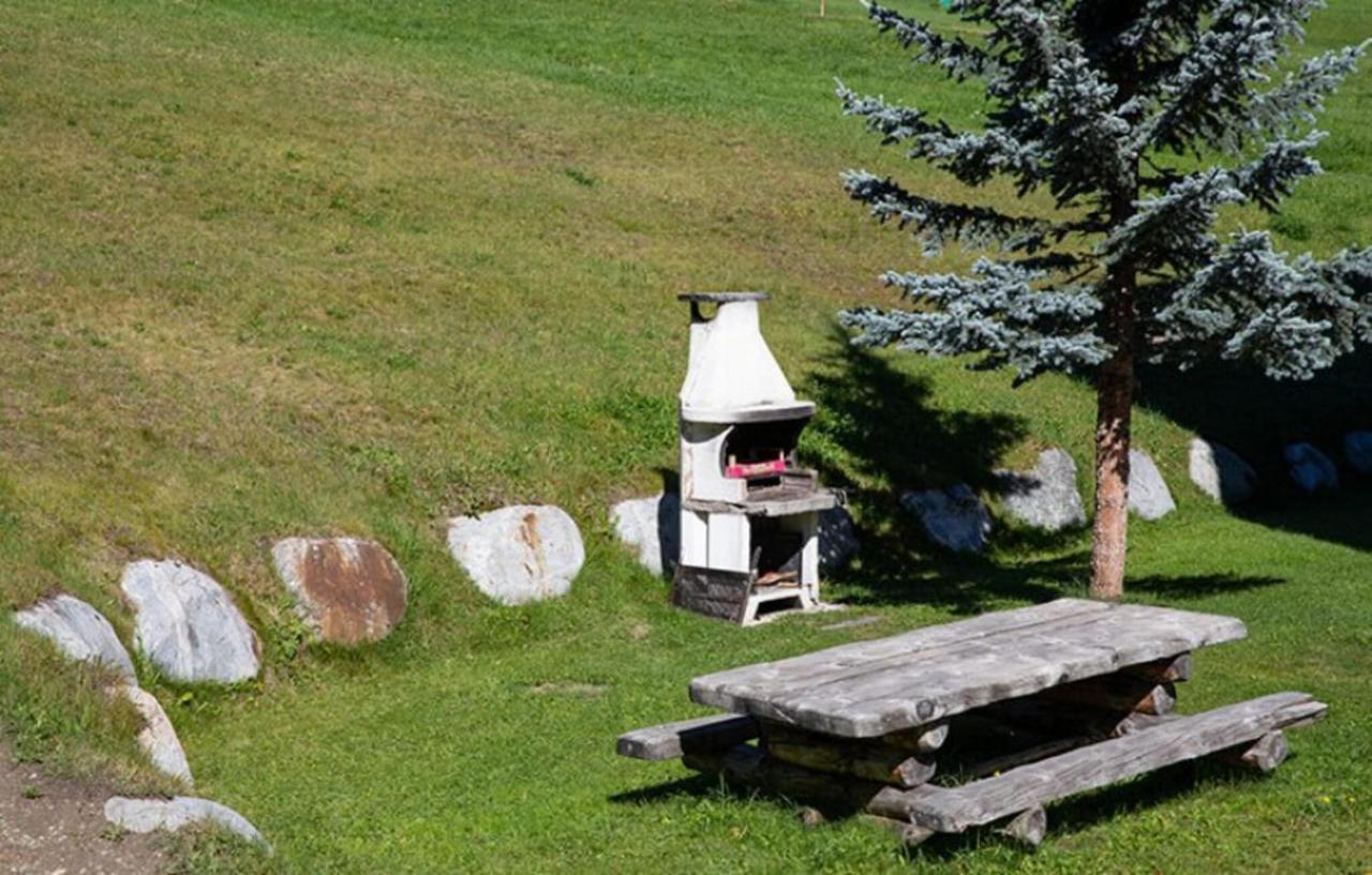 Appartamento Casa Li Roina N 45 Livigno Esterno foto