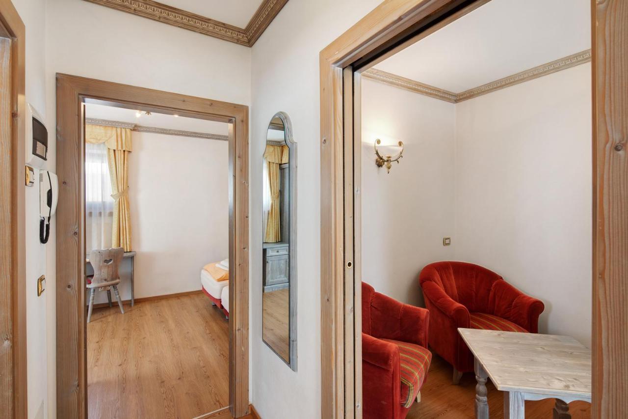 Appartamento Casa Li Roina N 45 Livigno Esterno foto