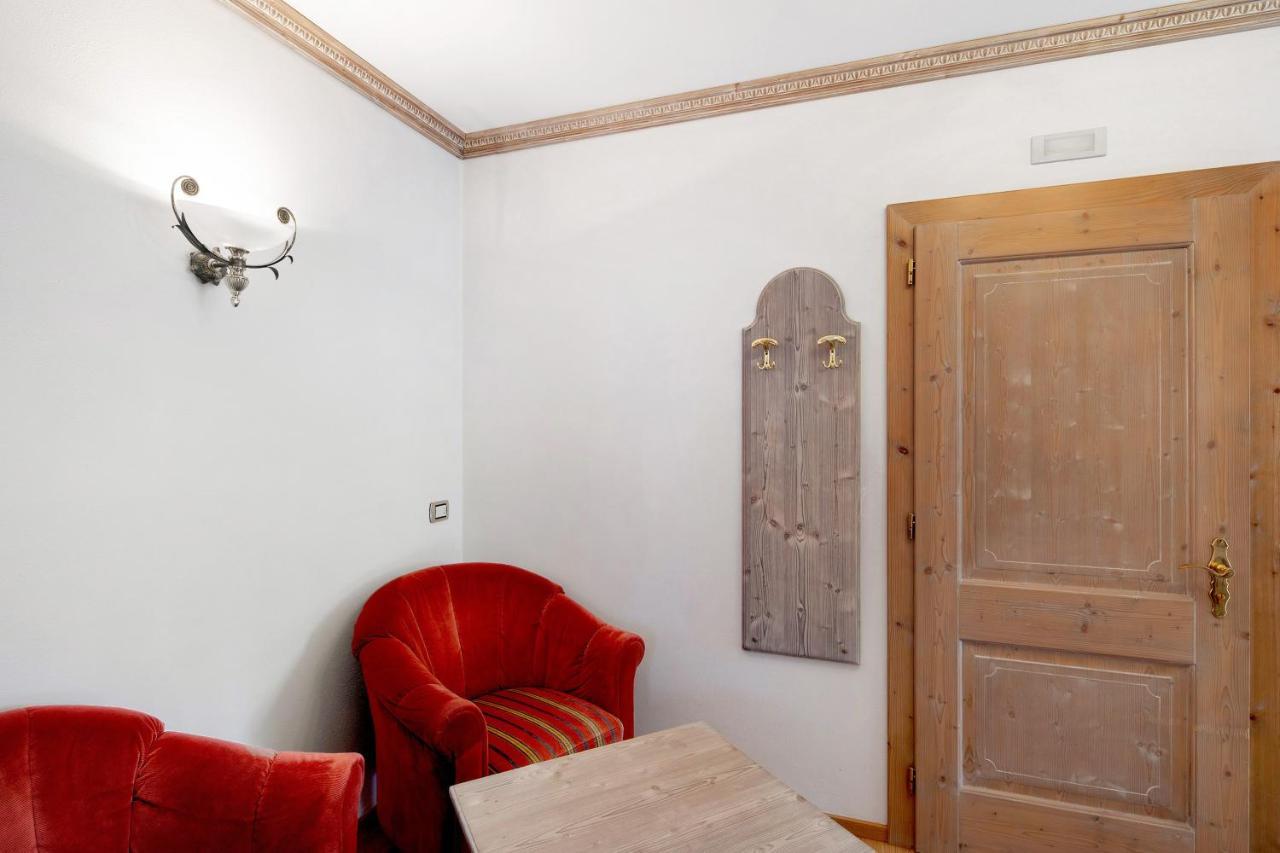 Appartamento Casa Li Roina N 45 Livigno Esterno foto
