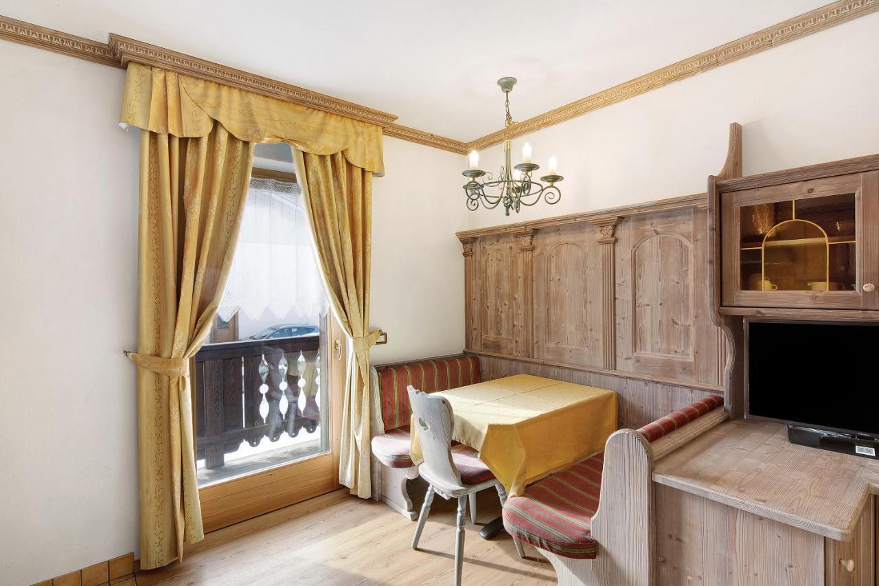 Appartamento Casa Li Roina N 45 Livigno Esterno foto
