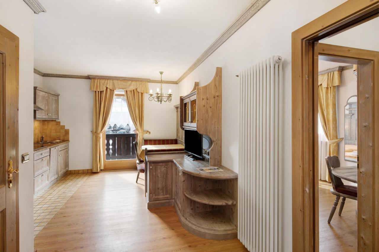 Appartamento Casa Li Roina N 45 Livigno Esterno foto