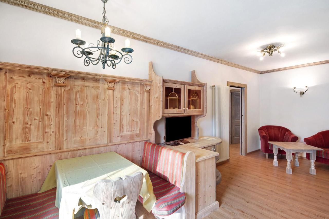 Appartamento Casa Li Roina N 45 Livigno Esterno foto