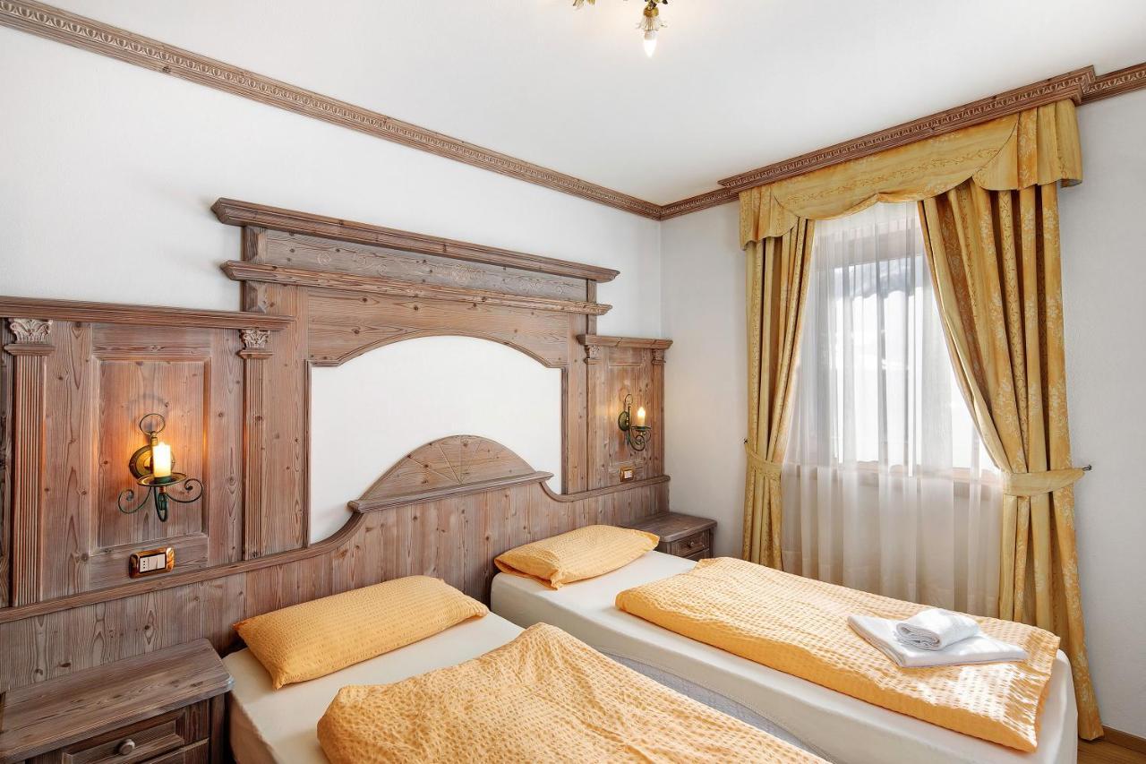 Appartamento Casa Li Roina N 45 Livigno Esterno foto