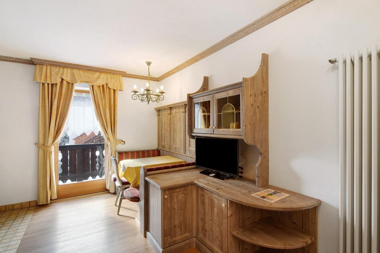 Appartamento Casa Li Roina N 45 Livigno Esterno foto