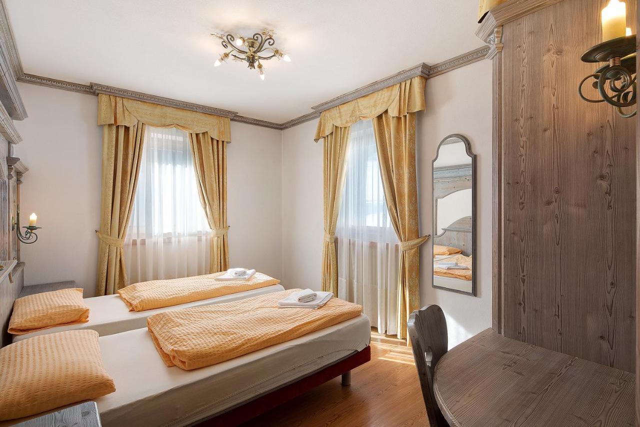 Appartamento Casa Li Roina N 45 Livigno Esterno foto