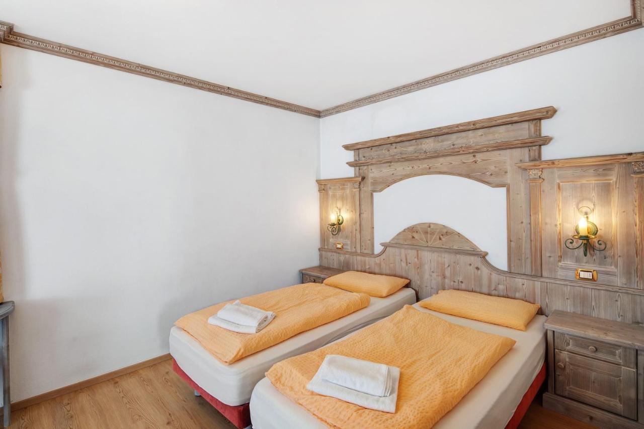 Appartamento Casa Li Roina N 45 Livigno Esterno foto