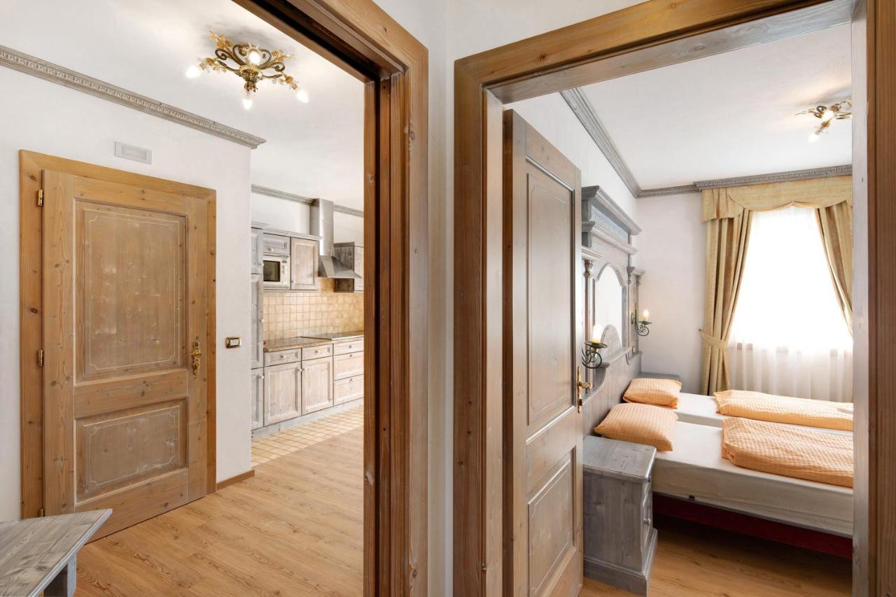 Appartamento Casa Li Roina N 45 Livigno Esterno foto