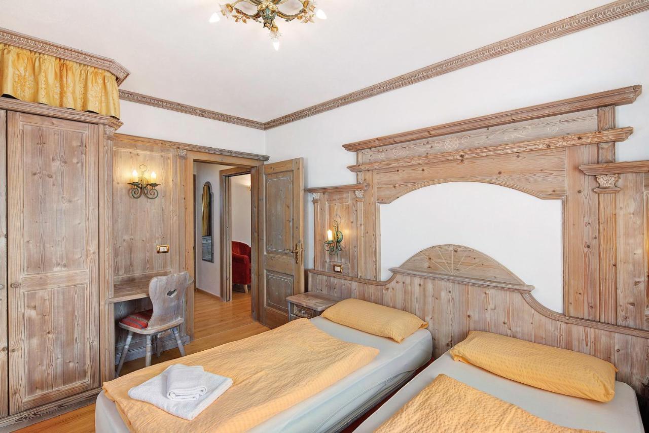 Appartamento Casa Li Roina N 45 Livigno Esterno foto