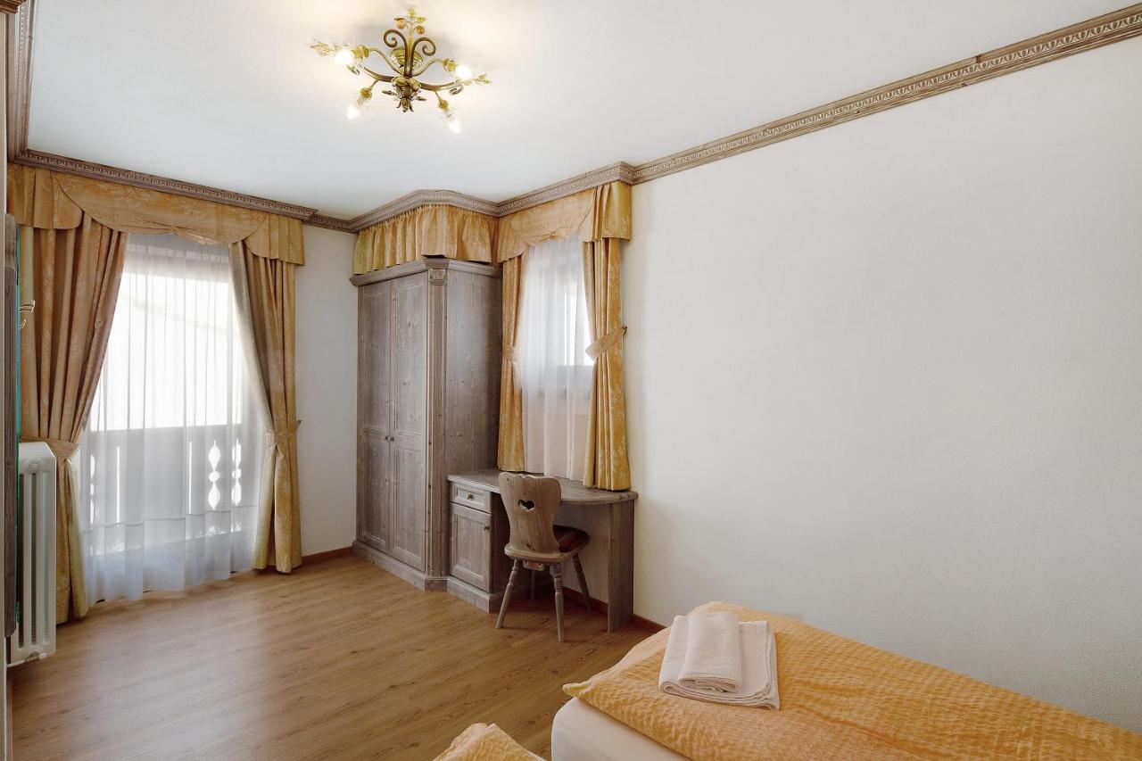 Appartamento Casa Li Roina N 45 Livigno Esterno foto
