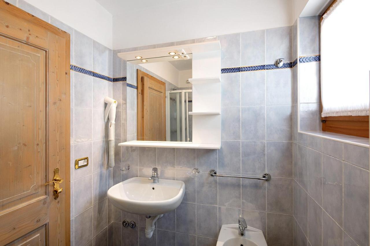Appartamento Casa Li Roina N 45 Livigno Esterno foto