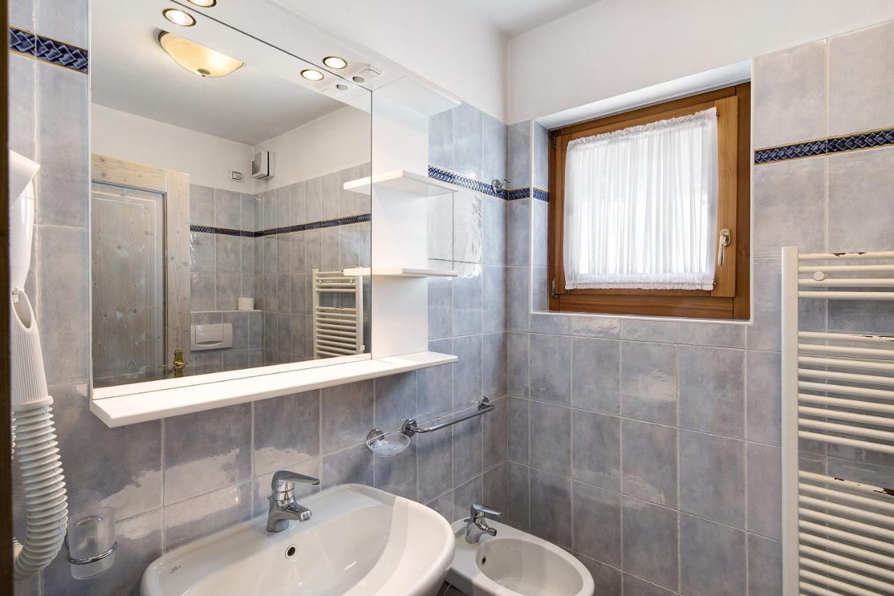 Appartamento Casa Li Roina N 45 Livigno Esterno foto